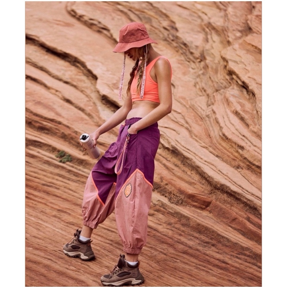 free people movement • free flow pants
